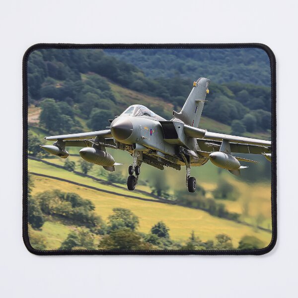 Item preview, Country Landing For Tornado designed and sold by Skyframe Aviation.
