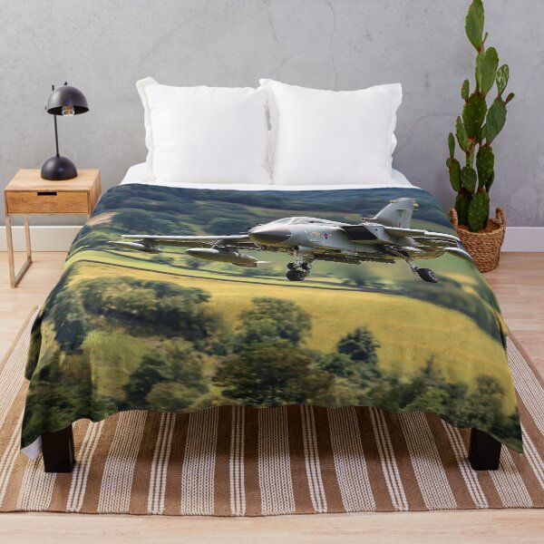 Item preview, Country Landing For Tornado designed and sold by Skyframe Aviation.