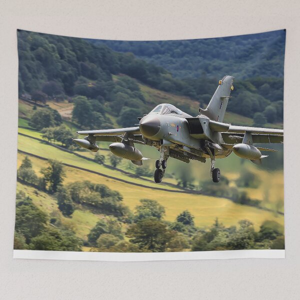 Item preview, Country Landing For Tornado designed and sold by Skyframe Aviation.