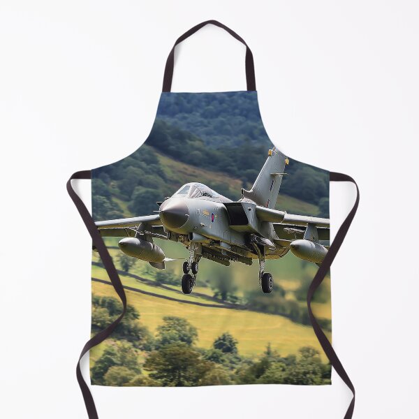 Item preview, Country Landing For Tornado designed and sold by Skyframe Aviation.