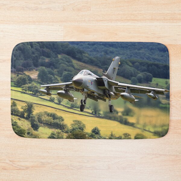 Item preview, Country Landing For Tornado designed and sold by Skyframe Aviation.