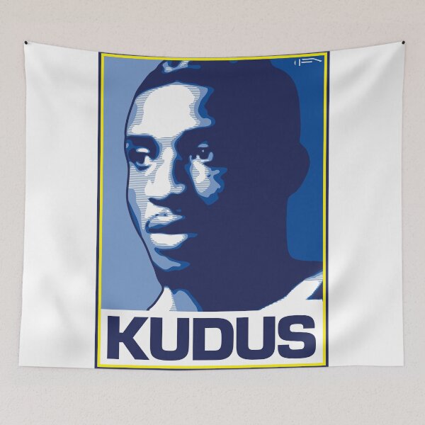Item preview, Kudus - TOT designed and sold by DFA.