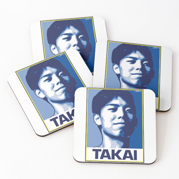 Item preview, Takai - TOT designed and sold by DFA.