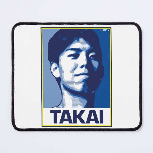 Item preview, Takai - TOT designed and sold by DFA.