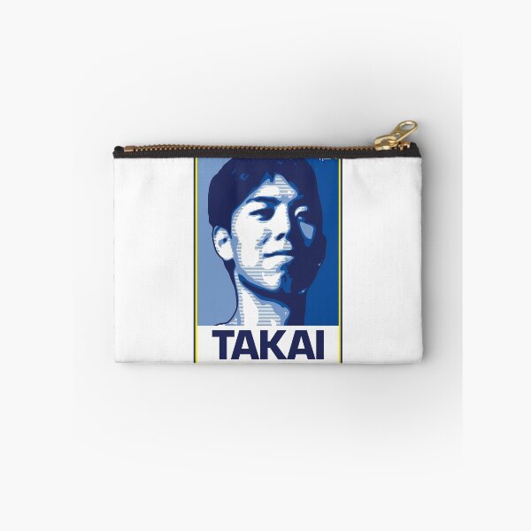 Aperçu de l'œuvre Takai - TOT créée et vendue par DFA.