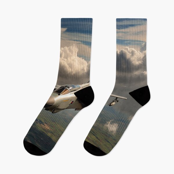 Item preview, Tornado The Gulf War Icon designed and sold by Skyframe Aviation.