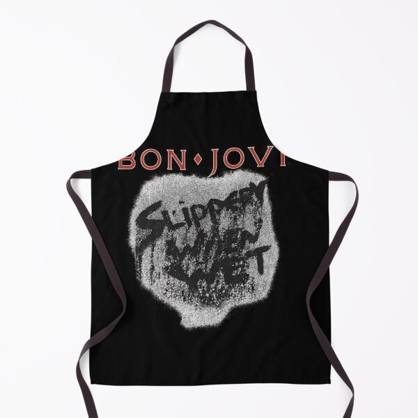 Item preview, Bon Jovi More Slipperry designed and sold by PowerSSales.