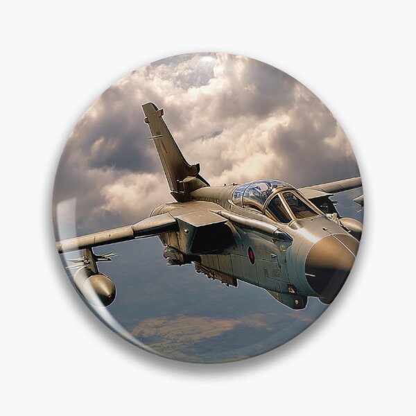 Item preview, Tornado Never Forgotten designed and sold by Skyframe Aviation.