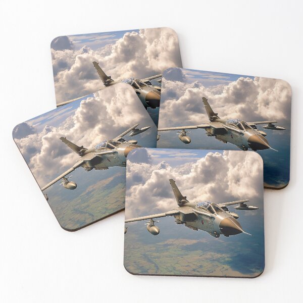 Item preview, Tornado Never Forgotten designed and sold by Skyframe Aviation.