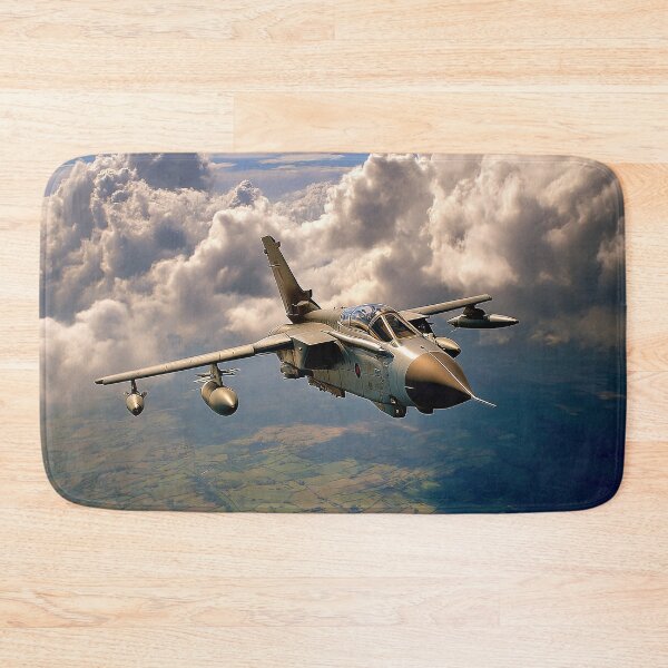 Item preview, Tornado Never Forgotten designed and sold by Skyframe Aviation.