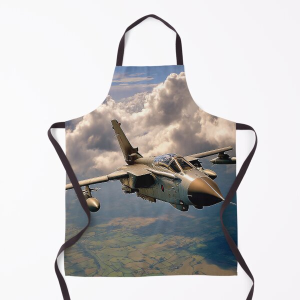 Item preview, Tornado Never Forgotten designed and sold by Skyframe Aviation.