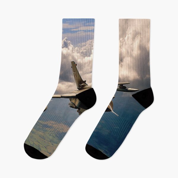 Item preview, Tornado Never Forgotten designed and sold by Skyframe Aviation.