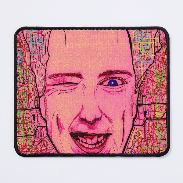 Item preview, Johnny Rotten designed and sold by George Vargas.