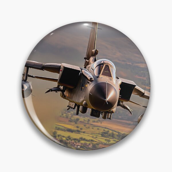 Item preview, Tornado The RAF Icon designed and sold by Skyframe Aviation.
