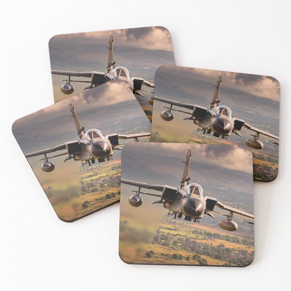 Item preview, Tornado The RAF Icon designed and sold by Skyframe Aviation.