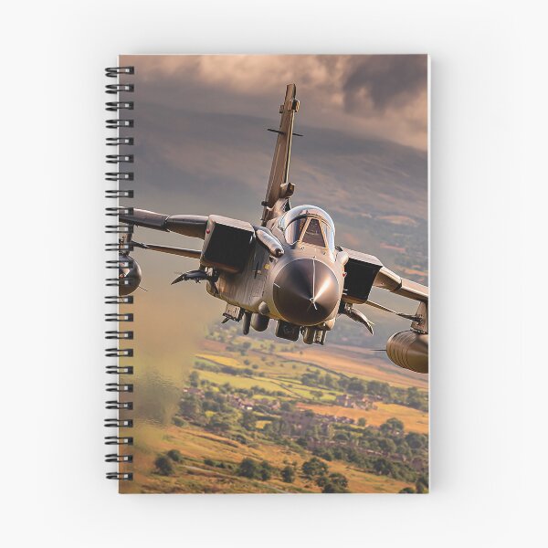 Item preview, Tornado The RAF Icon designed and sold by Skyframe Aviation.