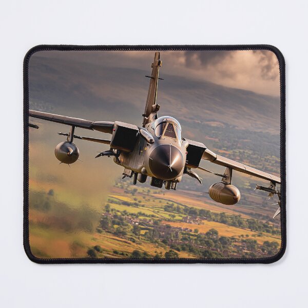 Item preview, Tornado The RAF Icon designed and sold by Skyframe Aviation.