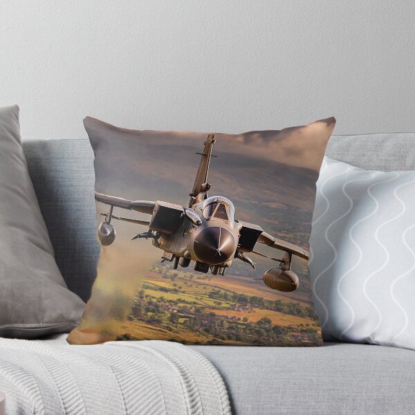 Item preview, Tornado The RAF Icon designed and sold by Skyframe Aviation.