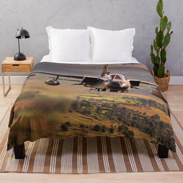 Item preview, Tornado The RAF Icon designed and sold by Skyframe Aviation.