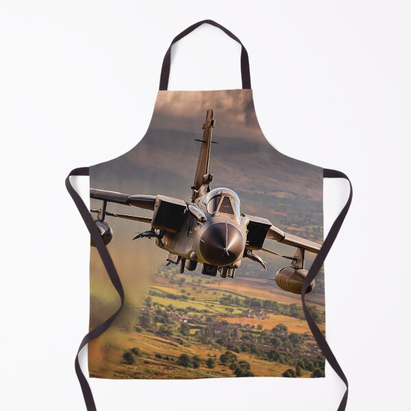 Item preview, Tornado The RAF Icon designed and sold by Skyframe Aviation.