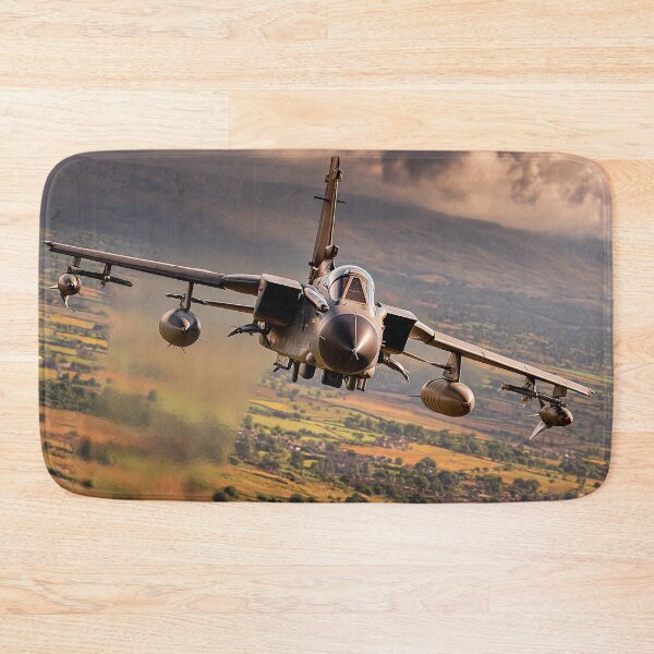 Item preview, Tornado The RAF Icon designed and sold by Skyframe Aviation.