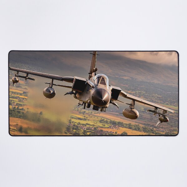 Item preview, Tornado The RAF Icon designed and sold by Skyframe Aviation.