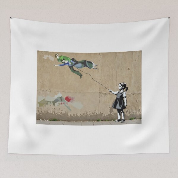 Item preview, No fly zone designed and sold by Art Wars.