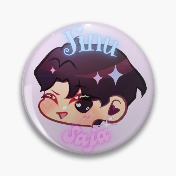 Item preview, Jinu designed and sold by cinah.