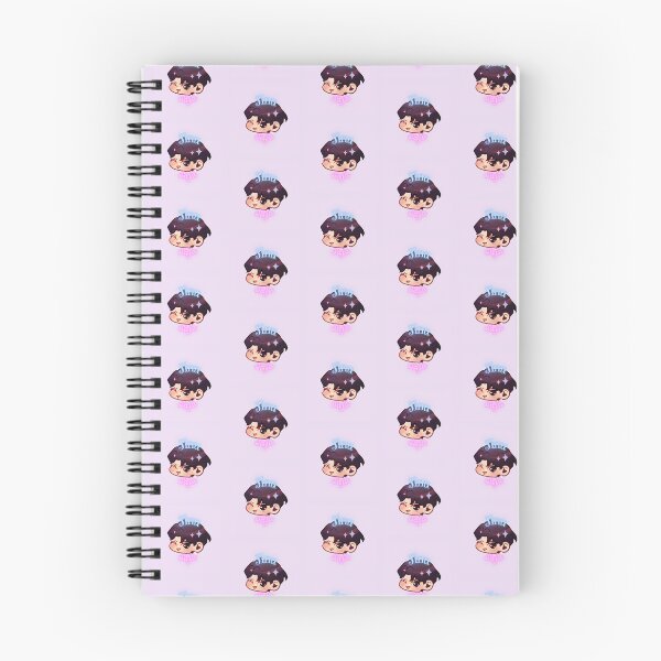 Item preview, Jinu designed and sold by cinah.