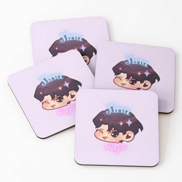 Item preview, Jinu designed and sold by cinah.