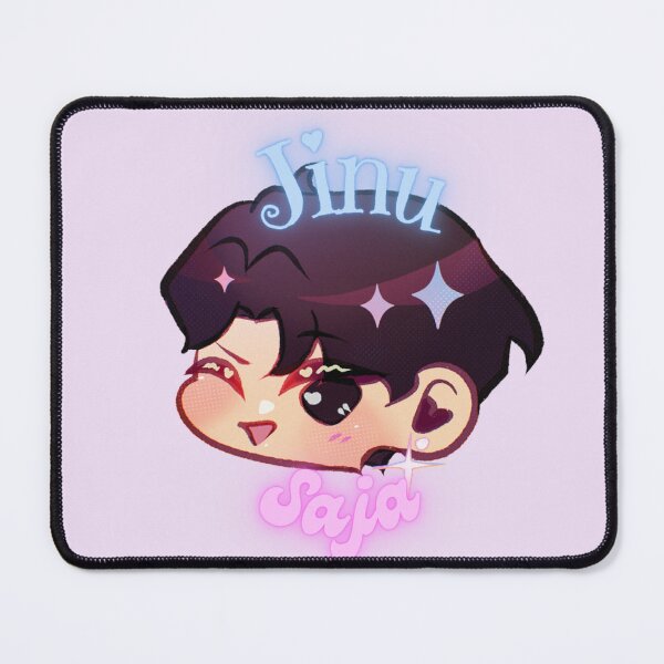 Item preview, Jinu designed and sold by cinah.