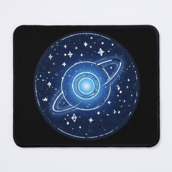 Item preview, Interstellar Vibes designed and sold by 0penvimark.