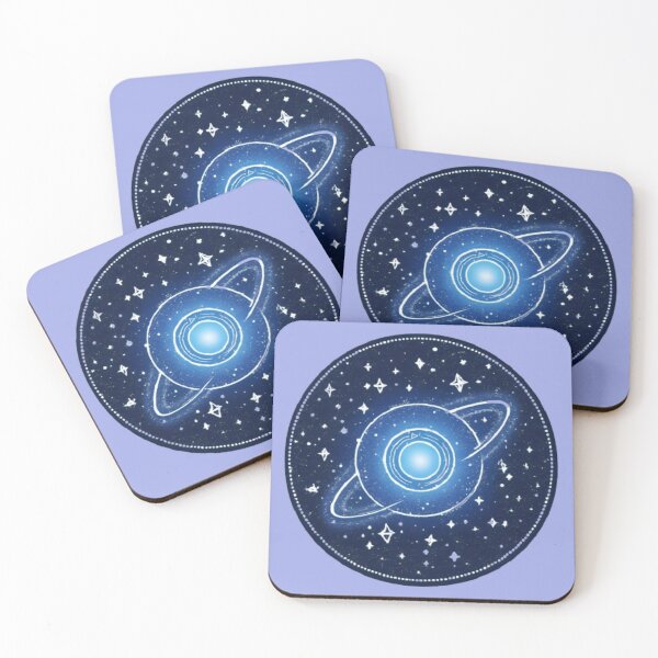 Item preview, Interstellar Vibes designed and sold by 0penvimark.