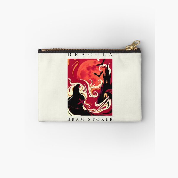Item preview, Bram Stoker Dracula Matisse Inspired Classic Literature designed and sold by kakarikihill.