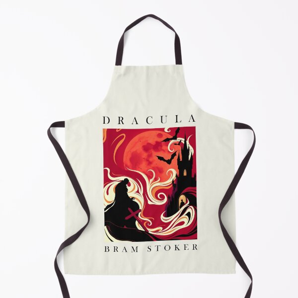 Item preview, Bram Stoker Dracula Matisse Inspired Classic Literature designed and sold by kakarikihill.