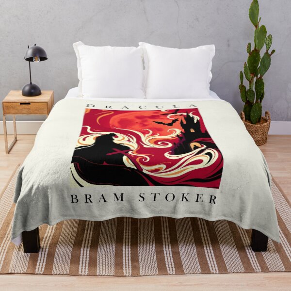 Item preview, Bram Stoker Dracula Matisse Inspired Classic Literature designed and sold by kakarikihill.