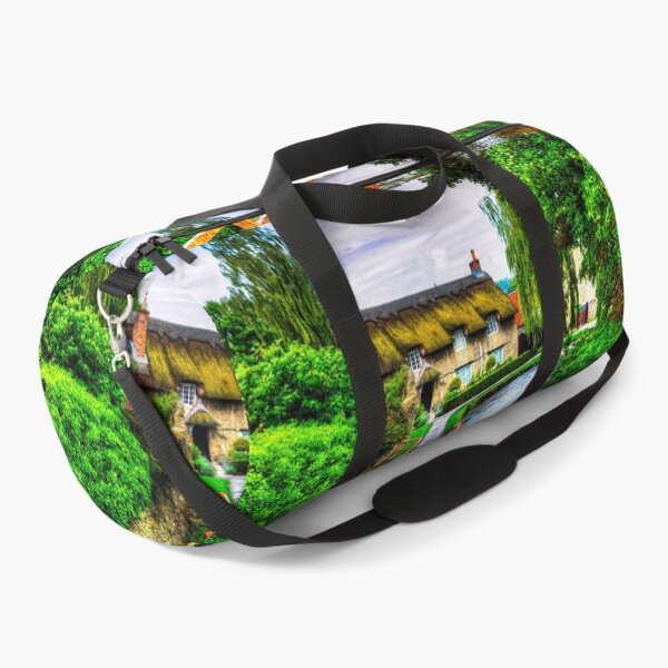 Item preview, Thatched Cottage, Thornton Le Dale, Yorkshire, England designed and sold by Paul Thompson Photography.