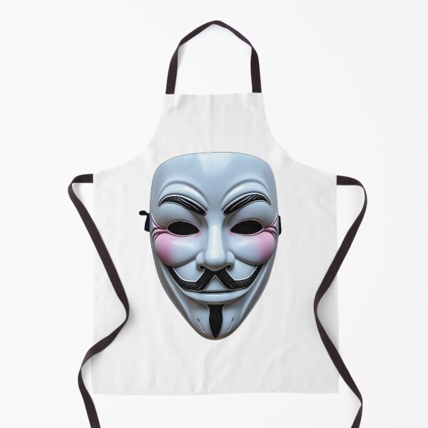Item preview, Anonymous designed and sold by whatthefoxsays.