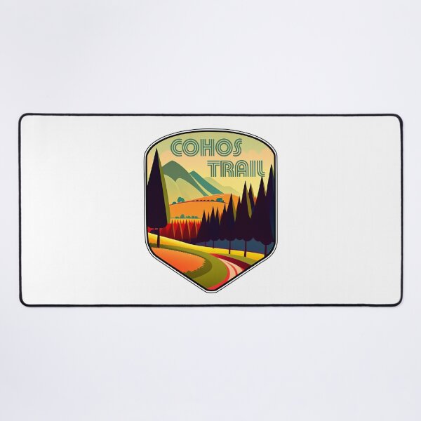 Item preview, Cohos Trail New Hampshire Colors designed and sold by Esskay Designs.
