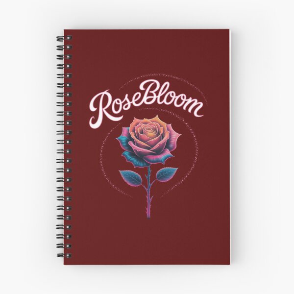 Item preview, Rose Bloom designed and sold by Aise06.