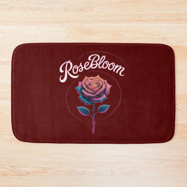 Item preview, Rose Bloom designed and sold by Aise06.