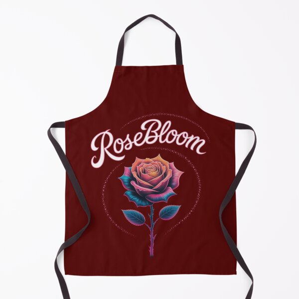 Item preview, Rose Bloom designed and sold by Aise06.