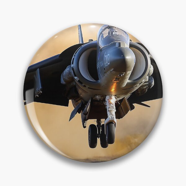 Item preview, Sandy Take Off Harrier designed and sold by Skyframe Aviation.