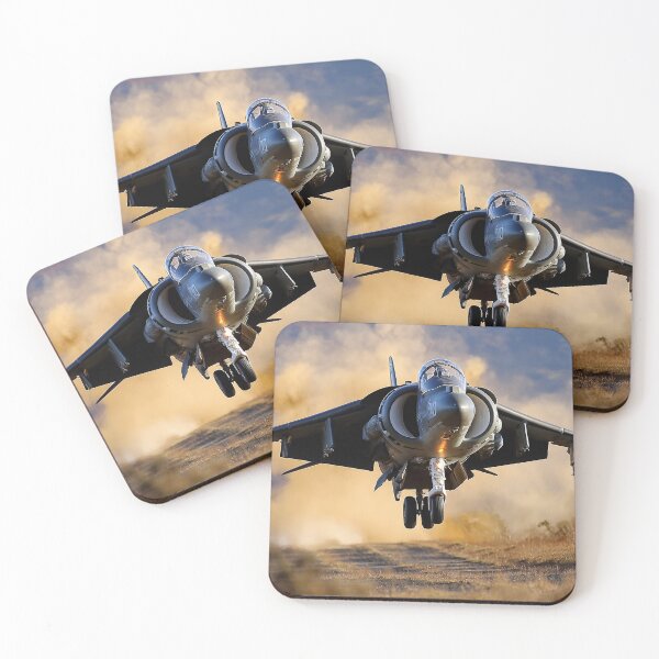 Item preview, Sandy Take Off Harrier designed and sold by Skyframe Aviation.