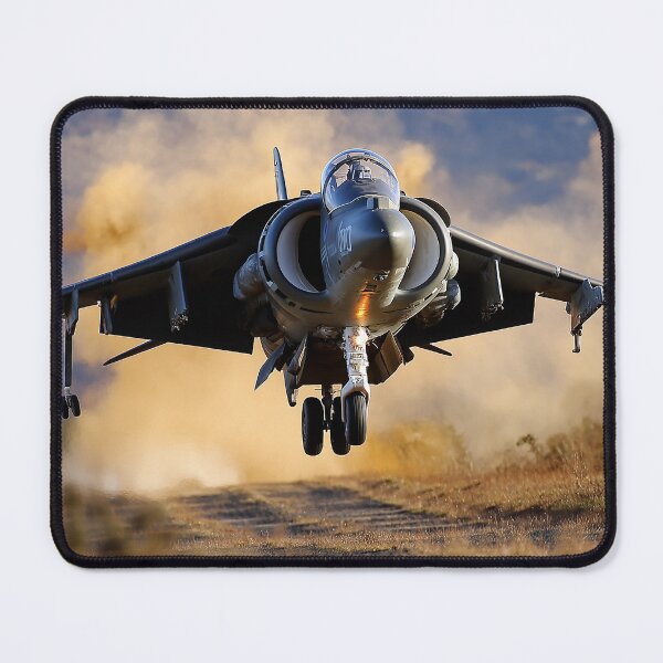 Item preview, Sandy Take Off Harrier designed and sold by Skyframe Aviation.