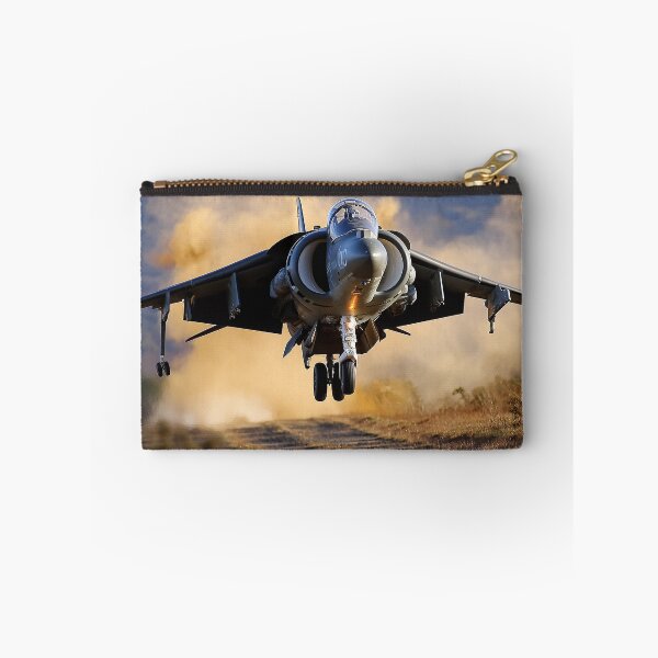 Item preview, Sandy Take Off Harrier designed and sold by Skyframe Aviation.