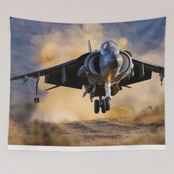 Item preview, Sandy Take Off Harrier designed and sold by Skyframe Aviation.