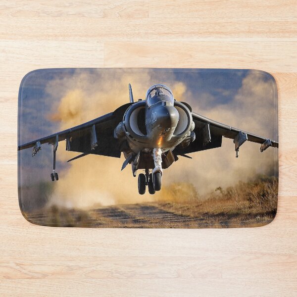 Item preview, Sandy Take Off Harrier designed and sold by Skyframe Aviation.