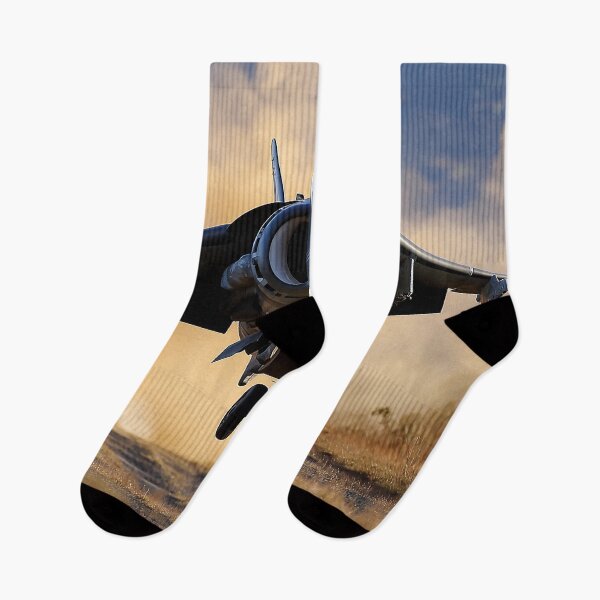 Item preview, Sandy Take Off Harrier designed and sold by Skyframe Aviation.