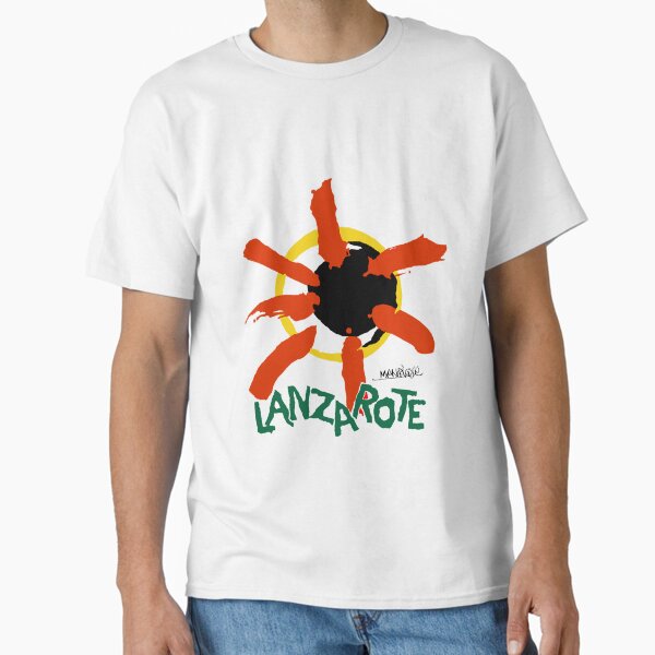 Classic T-Shirt
